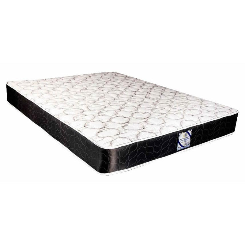 Dream Time Bedding Ortho Tonic Mattress (Twin) IMAGE 1