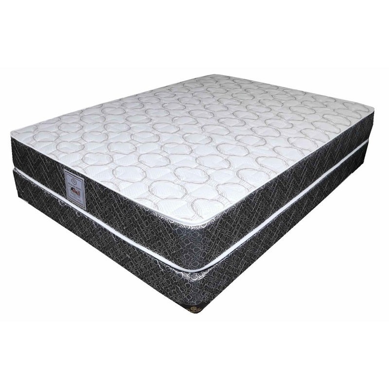 Dream Time Bedding Ortho Tonic Mattress (Twin) IMAGE 2