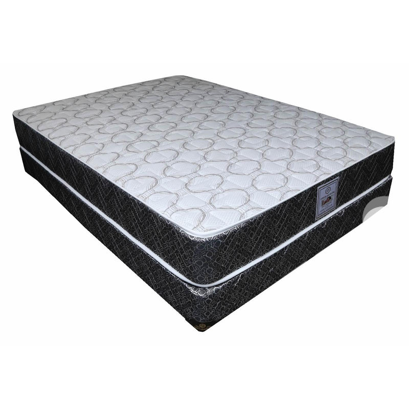 Dream Time Bedding Orthopedic Classic Mattress (Queen) IMAGE 2