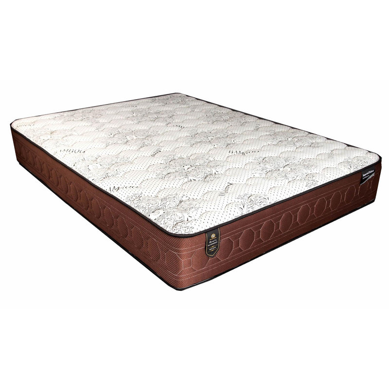 Dream Time Bedding Imperial Plush Tight Top Mattress (Twin) IMAGE 1