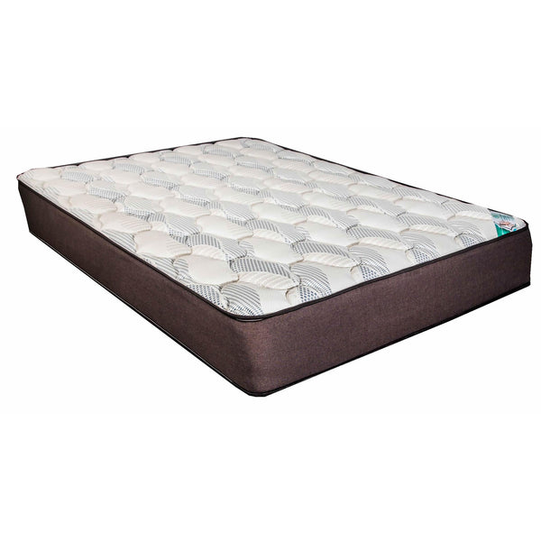 Dream Time Bedding Ultra Tight Top Mattress (Twin) IMAGE 1