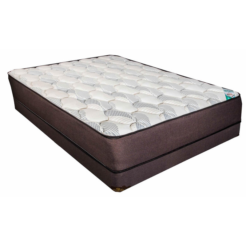 Dream Time Bedding Ultra Tight Top Mattress (Twin) IMAGE 2