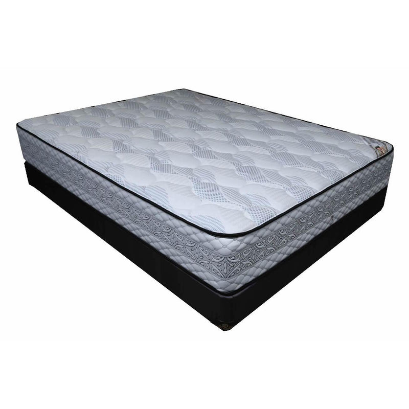 Dream Time Bedding Ultra Tight Top Mattress (Full) IMAGE 3