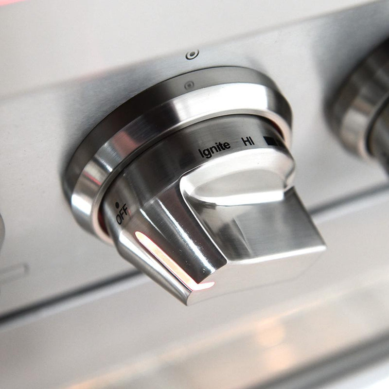  Forno Capriasca Alta Qualita 36-inch Freestanding Gas Range with Convection Technology FFSGS6260-36 IMAGE 10