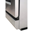  Forno Capriasca Alta Qualita 36-inch Freestanding Gas Range with Convection Technology FFSGS6260-36 IMAGE 7