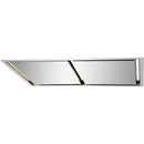  Forno 44-inch Ceiling Mount Range Hood FRHRE5312-44 IMAGE 1