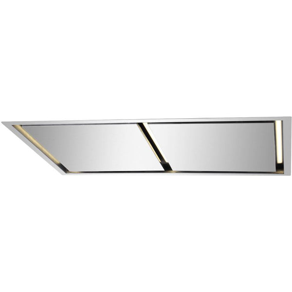  Forno 44-inch Ceiling Mount Range Hood FRHRE5312-44 IMAGE 1