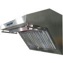  Forno 30-inch Wall Mount Range Hood FRHWM5029-30 IMAGE 1