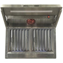  Forno 30-inch Wall Mount Range Hood FRHWM5029-30 IMAGE 2