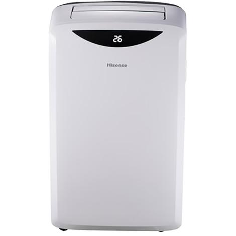 Hisense Portable Air Conditioner AP-14DR2SFTS10 IMAGE 1