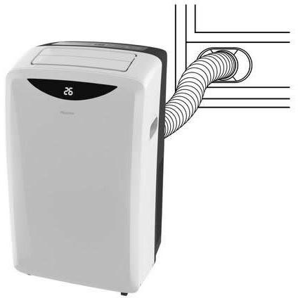 Hisense Portable Air Conditioner AP-14DR2SFTS10 IMAGE 6