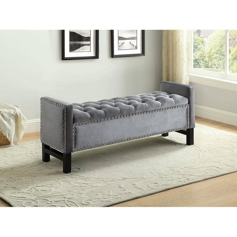 IFDC Home Decor Benches IF 6400 IMAGE 1
