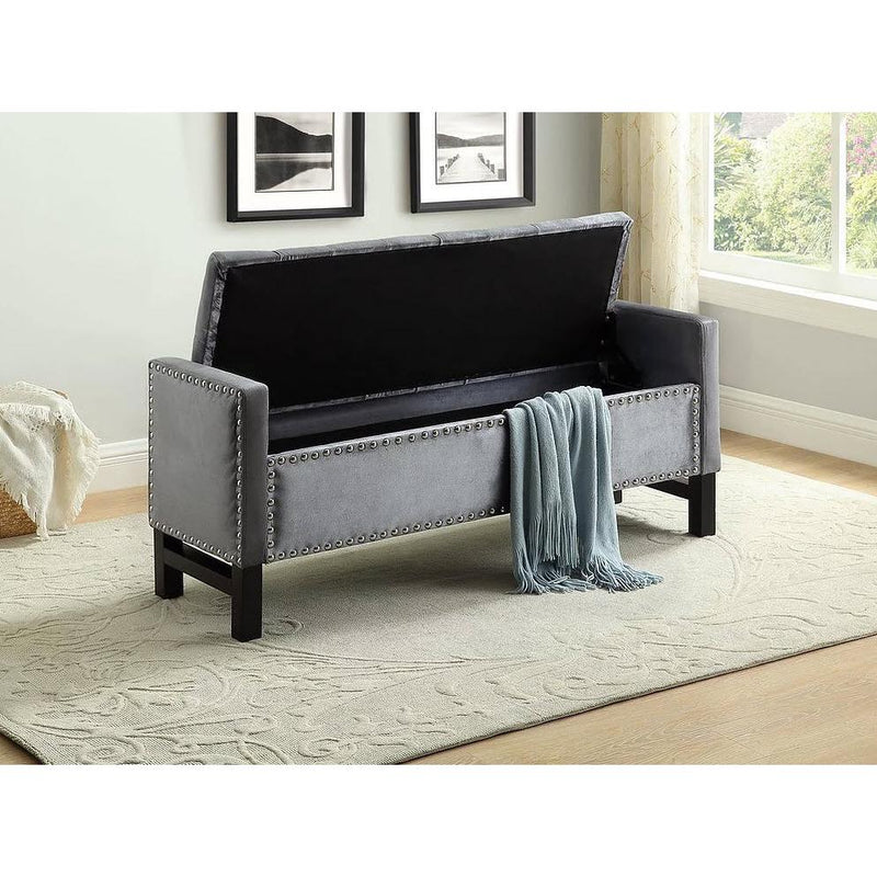 IFDC Home Decor Benches IF 6400 IMAGE 2