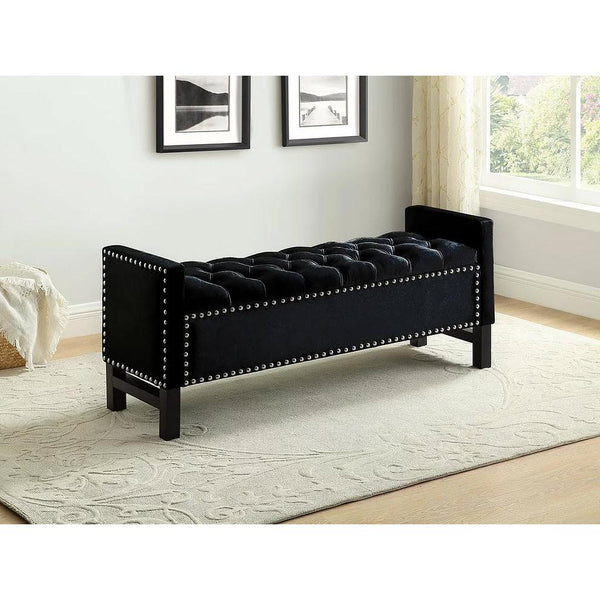 IFDC Home Decor Benches IF 6401 IMAGE 1