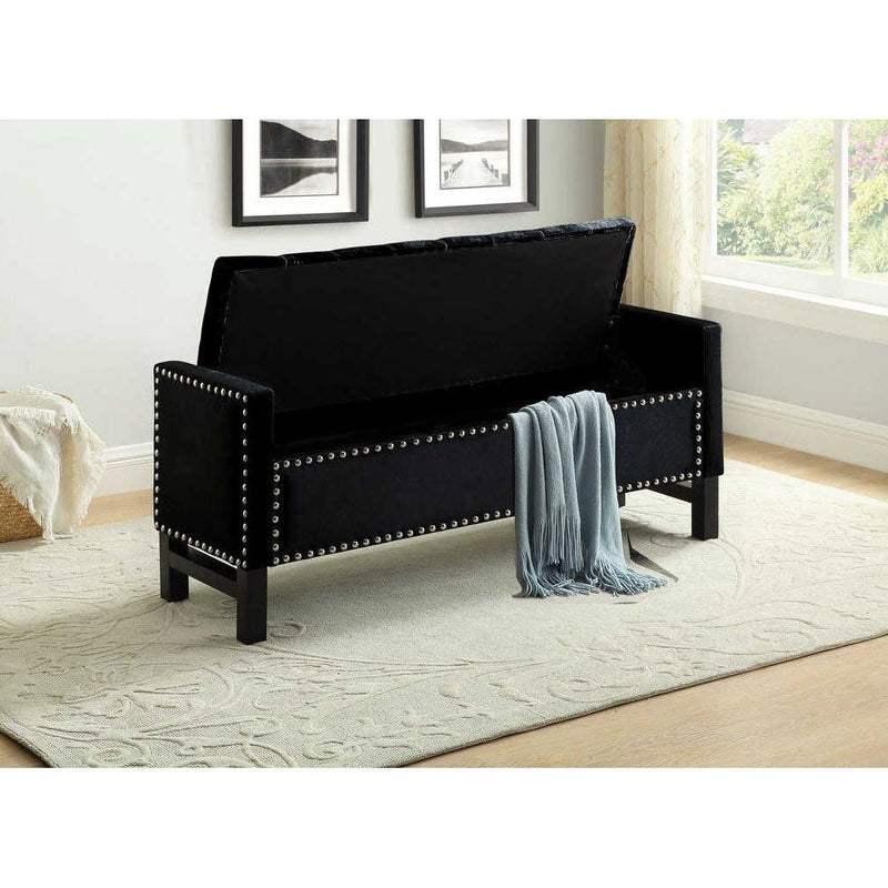 IFDC Home Decor Benches IF 6401 IMAGE 2