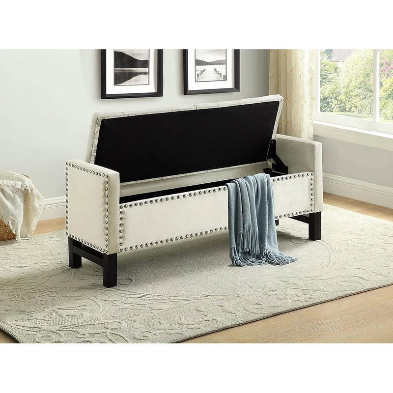 IFDC Home Decor Benches IF 6402 IMAGE 2