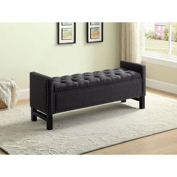 IFDC Home Decor Benches IF 6403 IMAGE 1