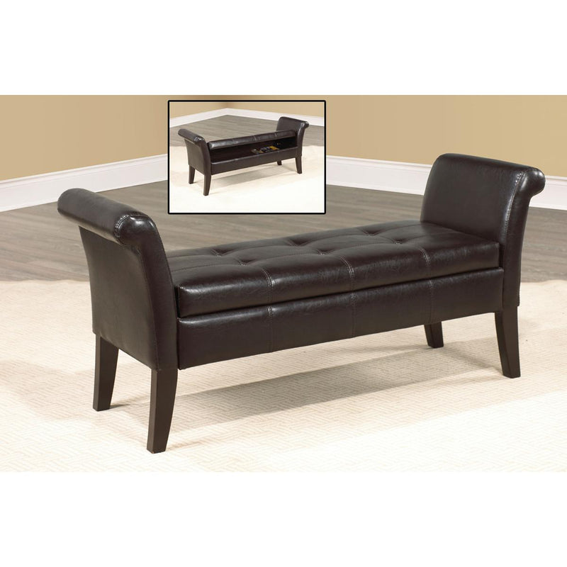 IFDC Home Decor Benches IF 668-EX IMAGE 2