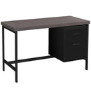  Monarch Office Desks Desks I 7437 IMAGE 1