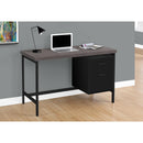  Monarch Office Desks Desks I 7437 IMAGE 2