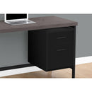  Monarch Office Desks Desks I 7437 IMAGE 3