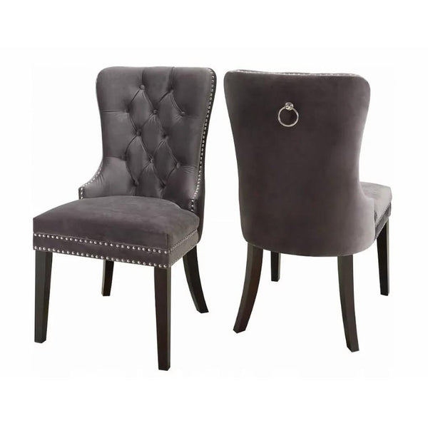 IFDC Dining Chair C 1220 IMAGE 1