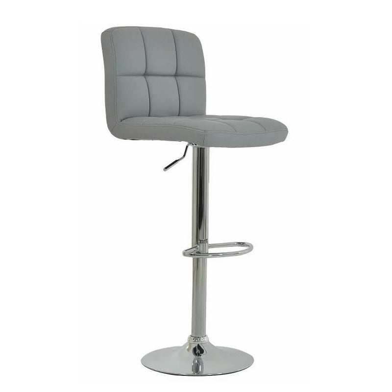 IFDC Adjustable Height Stool ST 139-G IMAGE 1