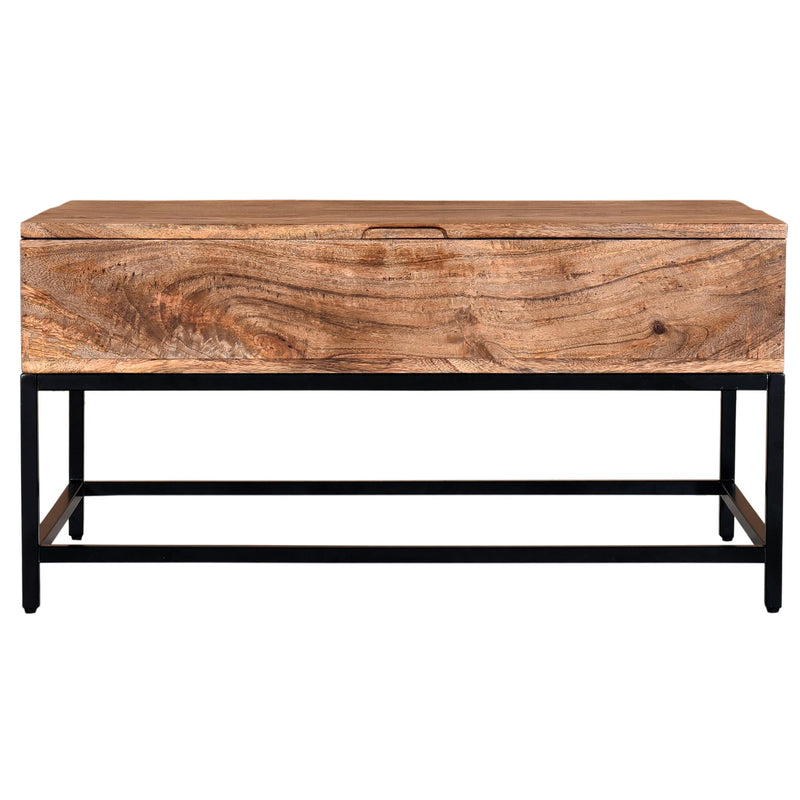 !nspire Ojas Lift Top Coffee Table 301-513NT IMAGE 3