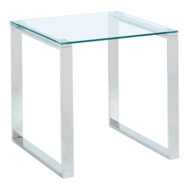 !nspire Accent Table Zevon 501-408CH IMAGE 1