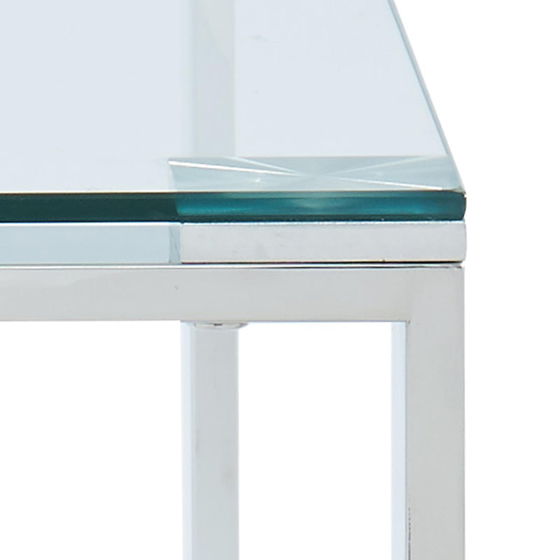 !nspire Accent Table Zevon 501-408CH IMAGE 7