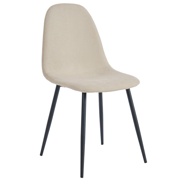 Worldwide Home Furnishings Olly Dining Chair 202-606BG IMAGE 1