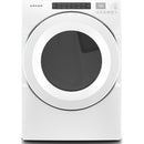  Amana 7.4cu.ft. Gas Dryer NGD5800HW IMAGE 1