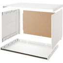  Frigidaire Air Conditioners and Heat Pumps Window Horizontal FFRA051WAE IMAGE 7