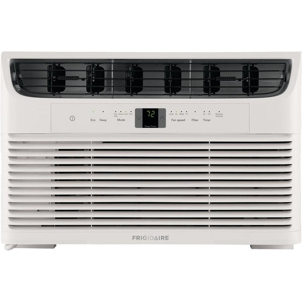 Frigidaire Air Conditioners and Heat Pumps Window Horizontal FFRA062WA1 IMAGE 1