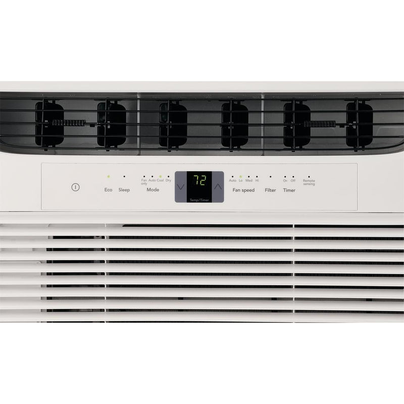 Frigidaire Air Conditioners and Heat Pumps Window Horizontal FFRA062WA1 IMAGE 4