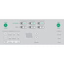 Huebsch 7.0 cu. ft. Electric Front Loading Commercial Dryer YDEE5BGS173CW01 IMAGE 2