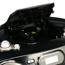 Radio Boom Box portative Bluetooth CD Radio AM / FM Sylvania SRCD682BT