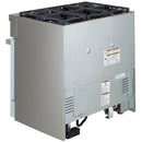  KitchenAid 36-inch Freestanding Gas Range with Even-Heat™ True Convection KFGC506JMB IMAGE 6