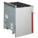 KitchenAid 36-inch Freestanding Gas Range with Even-Heat™ True Convection KFGC506JPA IMAGE 6