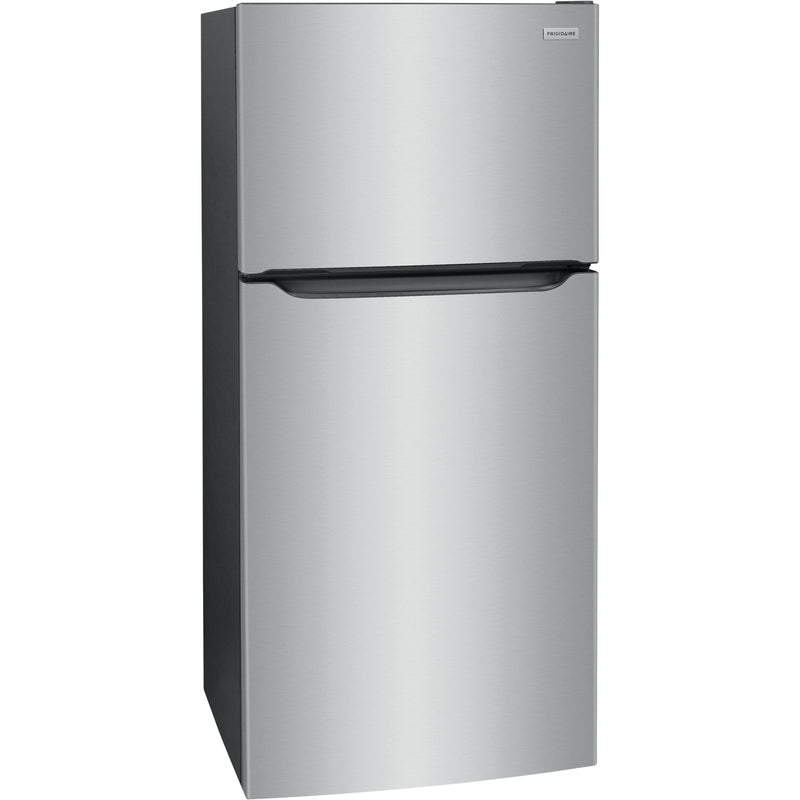 Frigidaire 30-inch, 18.3 cu. ft. Top Freezer Refrigerator FFHT1835VS IMAGE 10