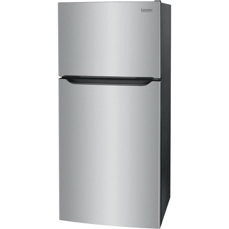 Frigidaire 30-inch, 18.3 cu. ft. Top Freezer Refrigerator FFHT1835VS IMAGE 11