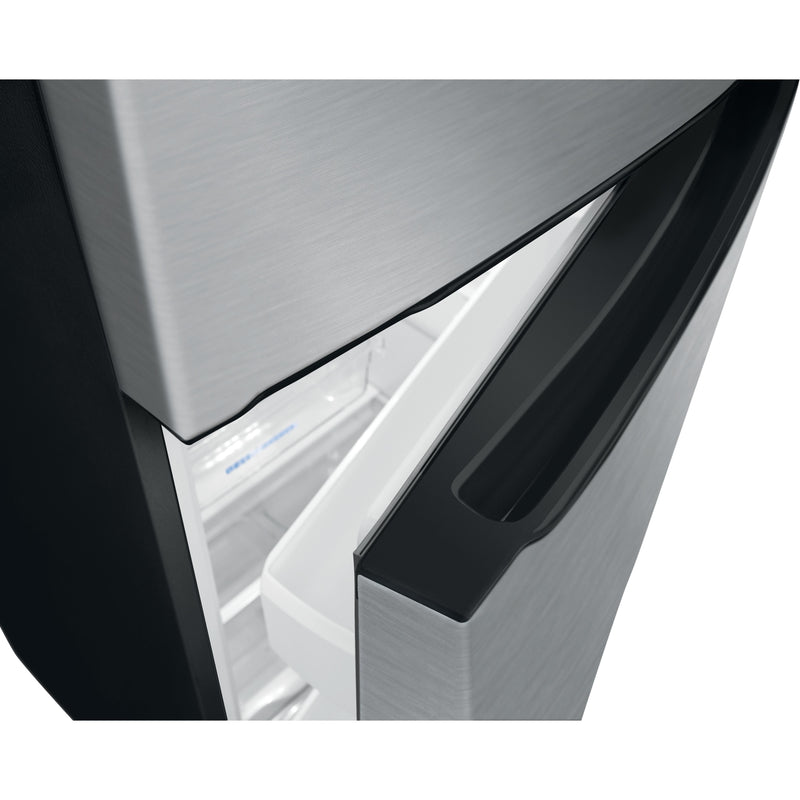 Frigidaire 30-inch, 18.3 cu. ft. Top Freezer Refrigerator FFHT1835VS IMAGE 6