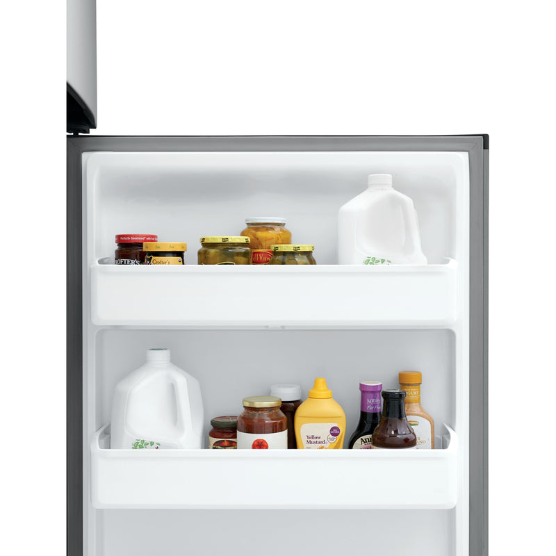 Frigidaire 30-inch, 18.3 cu. ft. Top Freezer Refrigerator FFHT1835VS IMAGE 7