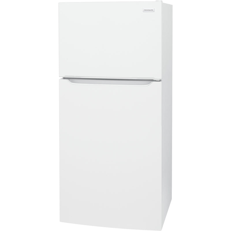Frigidaire 30-inch, 18.3 cu. ft. Top Freezer Refrigerator FFHT1835VW IMAGE 10