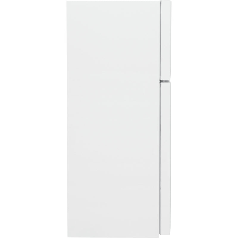 Frigidaire 30-inch, 18.3 cu. ft. Top Freezer Refrigerator FFHT1835VW IMAGE 11