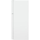 Frigidaire 30-inch, 18.3 cu. ft. Top Freezer Refrigerator FFHT1835VW IMAGE 12