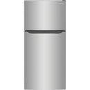 Frigidaire 30-inch, 18.3 cu. ft. Freestanding Top Freezer Refrigerator LFTR1835VF IMAGE 1