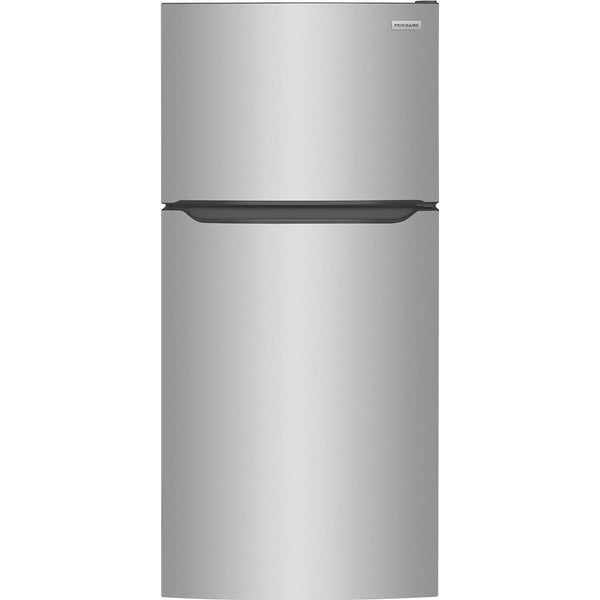 Frigidaire 30-inch, 18.3 cu. ft. Freestanding Top Freezer Refrigerator LFTR1835VF IMAGE 1