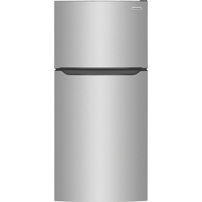 Frigidaire 30-inch, 18.3 cu. ft. Freestanding Top Freezer Refrigerator LFTR1835VF IMAGE 1