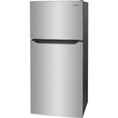 Frigidaire 30-inch, 18.3 cu. ft. Freestanding Top Freezer Refrigerator LFTR1835VF IMAGE 3